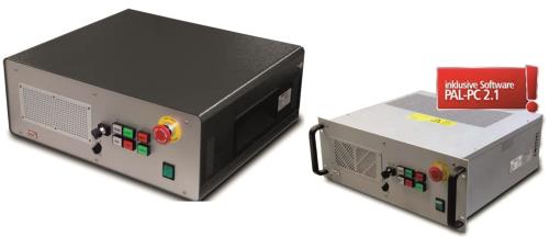 Step controller iMC-S8